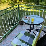 Casa de Férias Amar Apartmani,