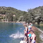 Amar Apartmani, Jajce