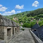 Casa de Férias Amar Apartmani, Jajce
