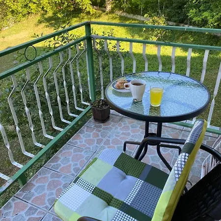 Vikendica Amar Apartmani,