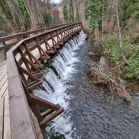 Ferienhaus Amar Apartmani, *