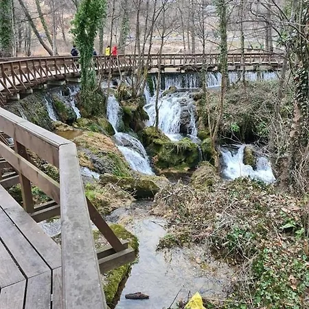 Amar Apartmani, Ferienhaus *