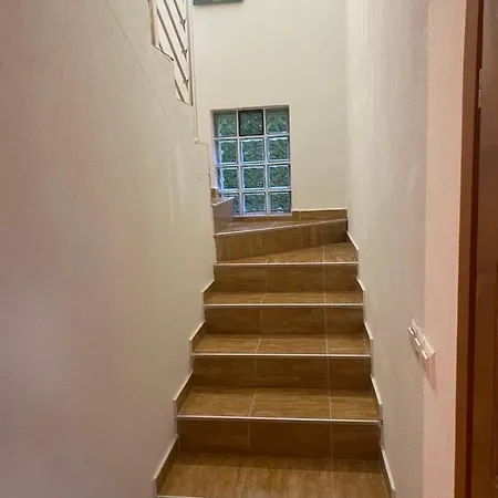 Vikendica Amar Apartmani,