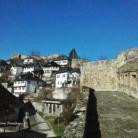 Amar Apartmani, Casa de Férias *
