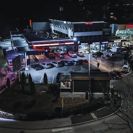 Ferienhaus Amar Apartmani, Jajce