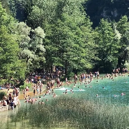 Ferienhaus Amar Apartmani, Jajce