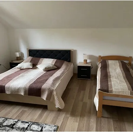 Vikendica Amar Apartmani,