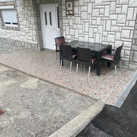 Ferienhaus Amar Apartmani, Jajce