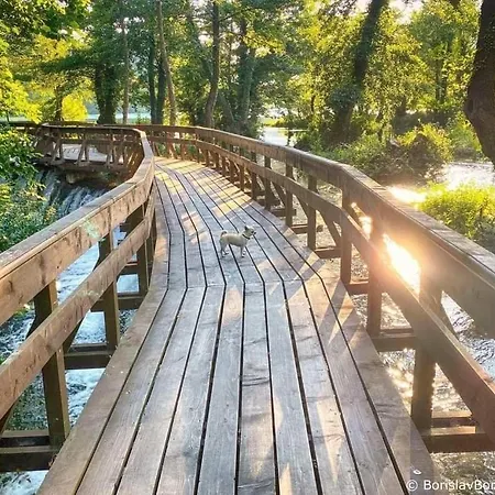 Ferienhaus Amar Apartmani, *