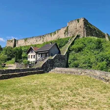 Ferienhaus Amar Apartmani, *