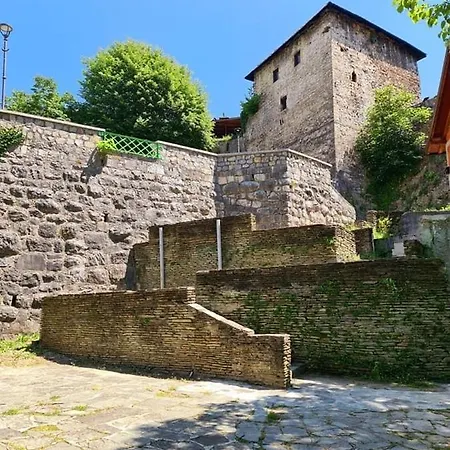 Amar Apartmani, Сasa de vacaciones