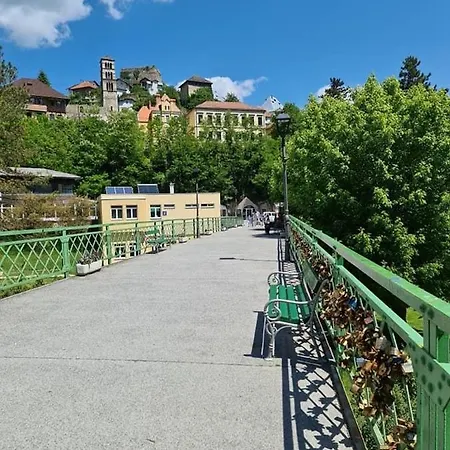 Feriehus Amar Apartmani, *