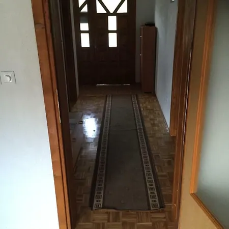 Casa de Férias Amar Apartmani,