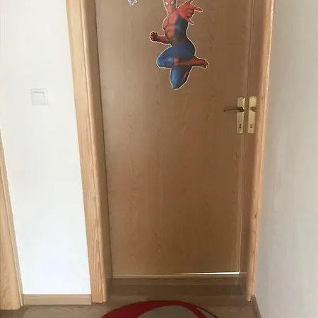 Vikendica Amar Apartmani, *