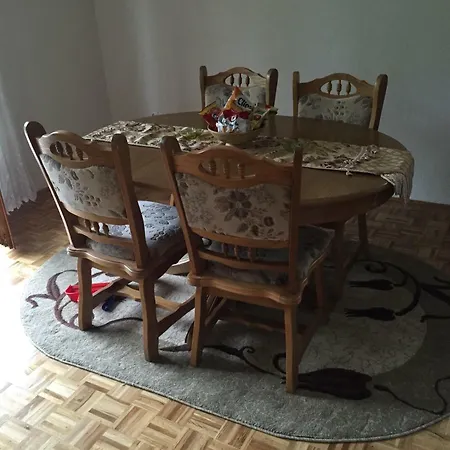 Holiday home Amar Apartmani,