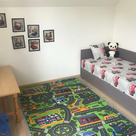 Ferienhaus Amar Apartmani, Jajce