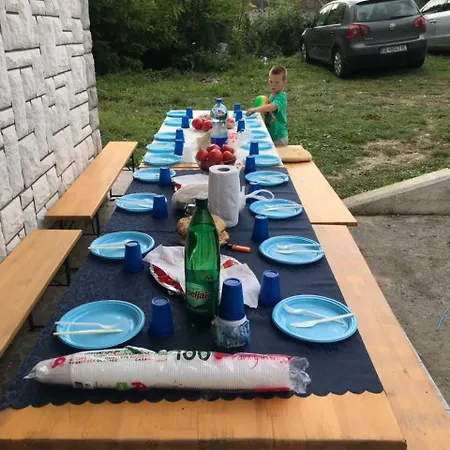 Amar Apartmani, Holiday home