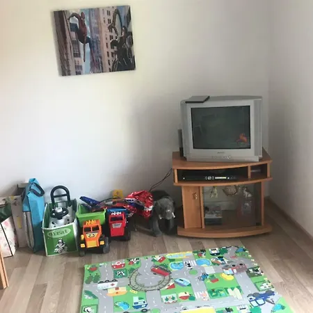 Amar Apartmani, Vikendica Jajce